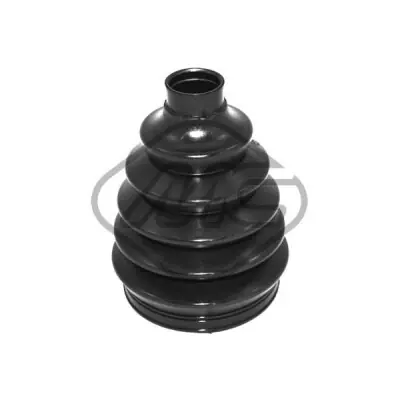 Juego de fuelles, árbol de transmisión METALCAUCHO 11068 METALCAUCHO 11068 Última Oportunidad